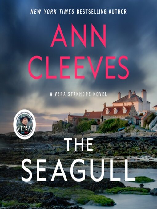 Title details for The Seagull by Ann Cleeves - Available
